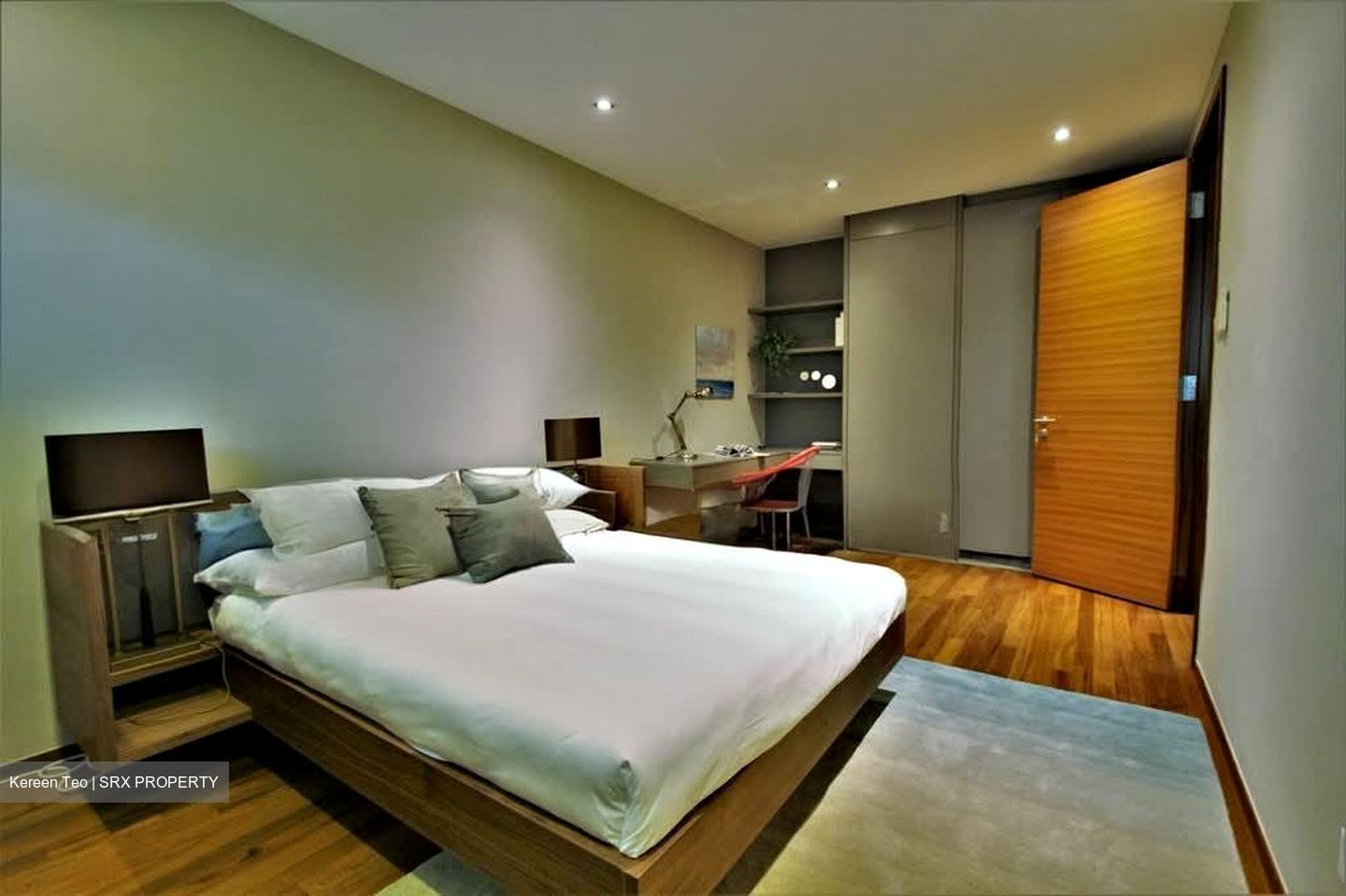 Gallop Green (D10), Condominium #603828671